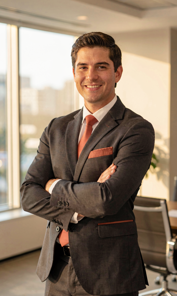 NHM Tax Relief tax attorney
